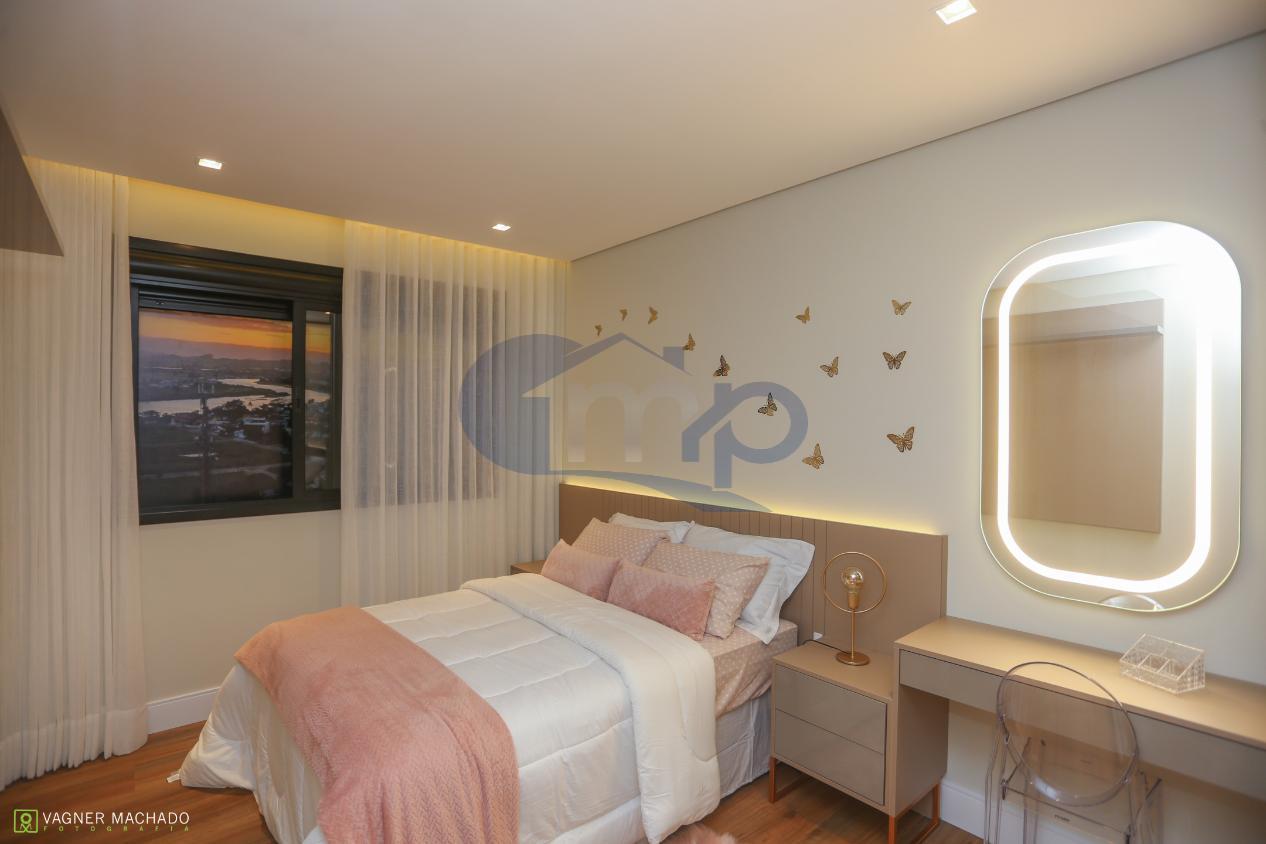 Apartamento à venda com 3 quartos, 110m² - Foto 22