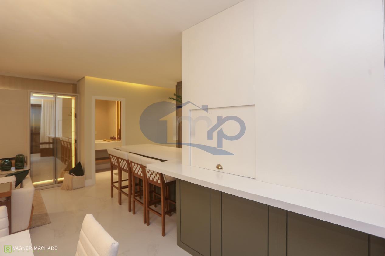 Apartamento à venda com 3 quartos, 110m² - Foto 29