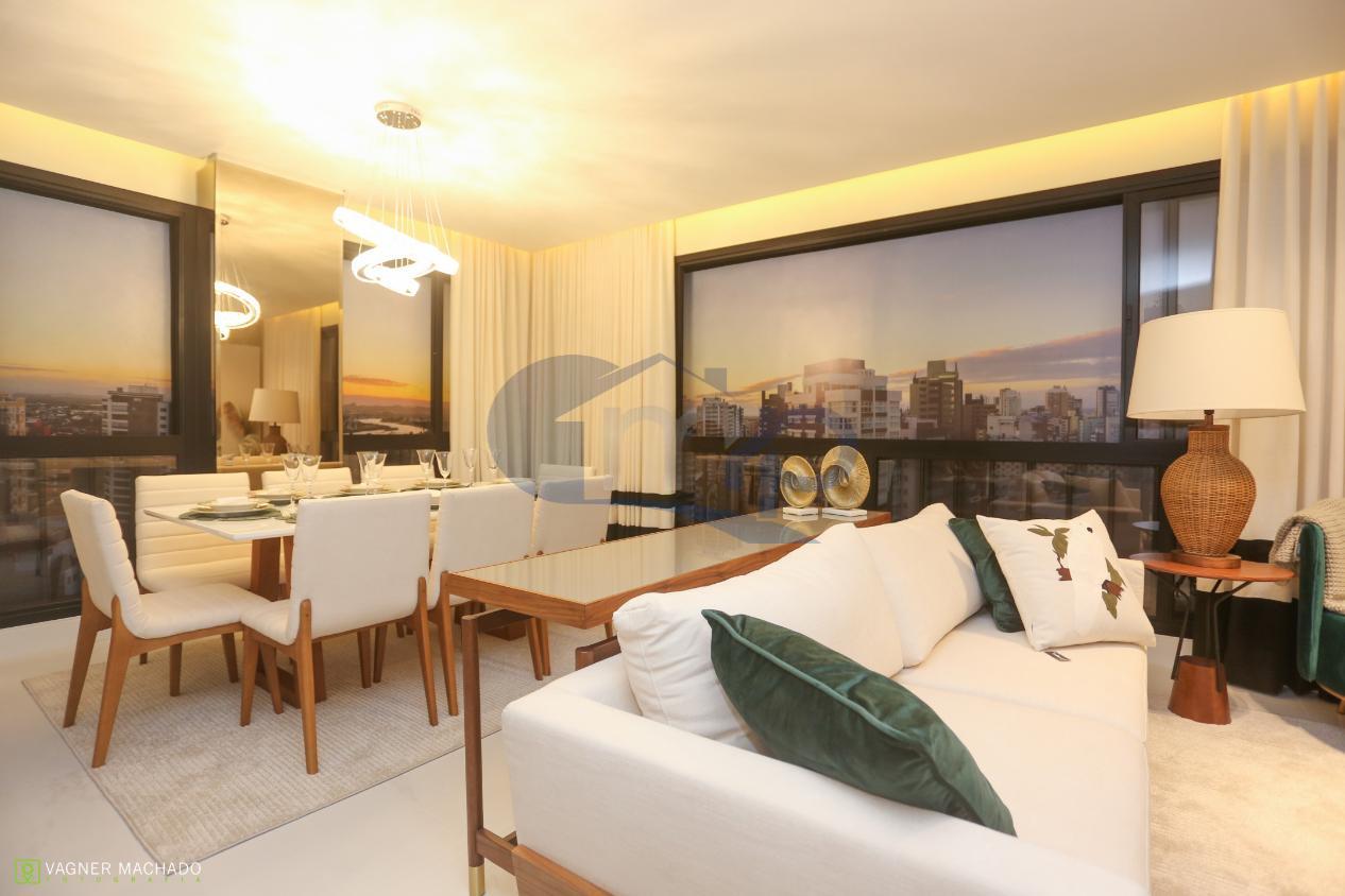 Apartamento à venda com 3 quartos, 110m² - Foto 17