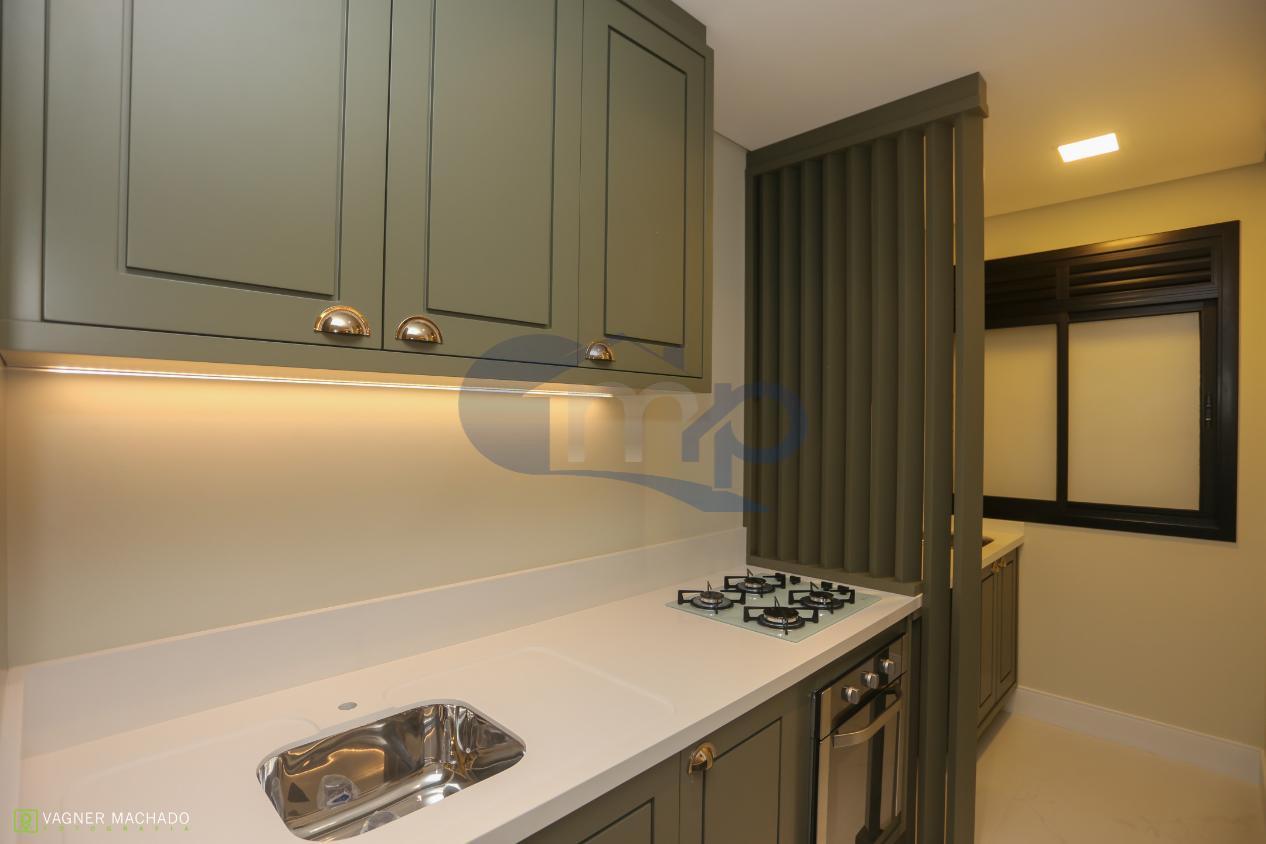 Apartamento à venda com 3 quartos, 110m² - Foto 36