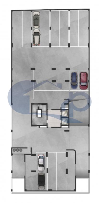 Apartamento à venda com 3 quartos, 110m² - Foto 48