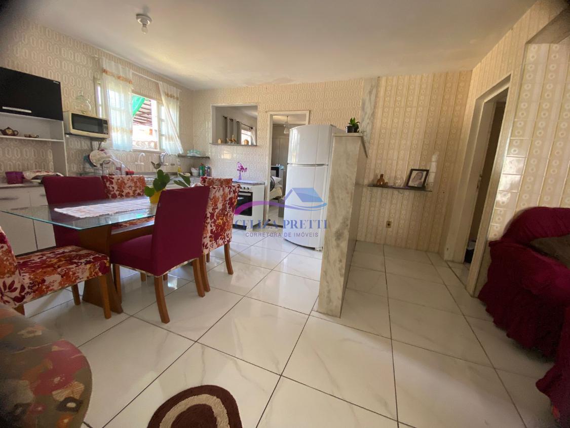 Casa à venda com 5 quartos, 200m² - Foto 18