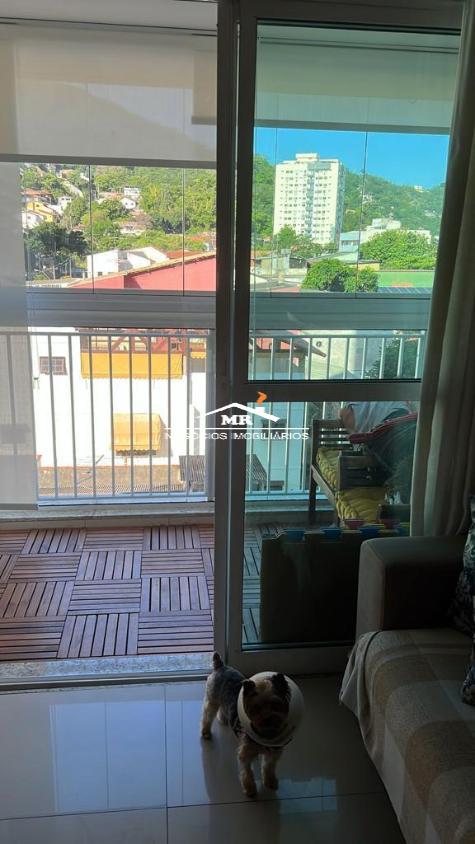 Apartamento à venda com 3 quartos, 102m² - Foto 6