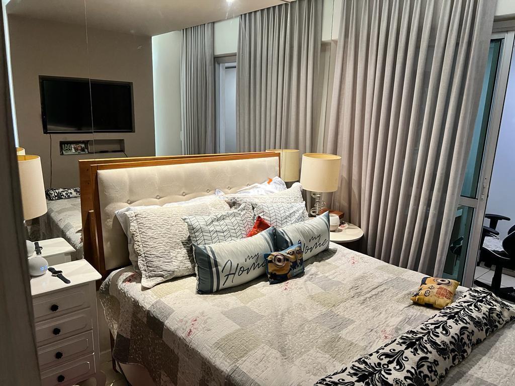 Apartamento à venda com 3 quartos, 102m² - Foto 7