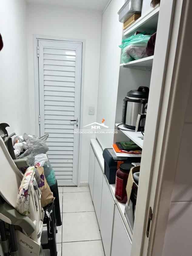 Apartamento à venda com 3 quartos, 102m² - Foto 29