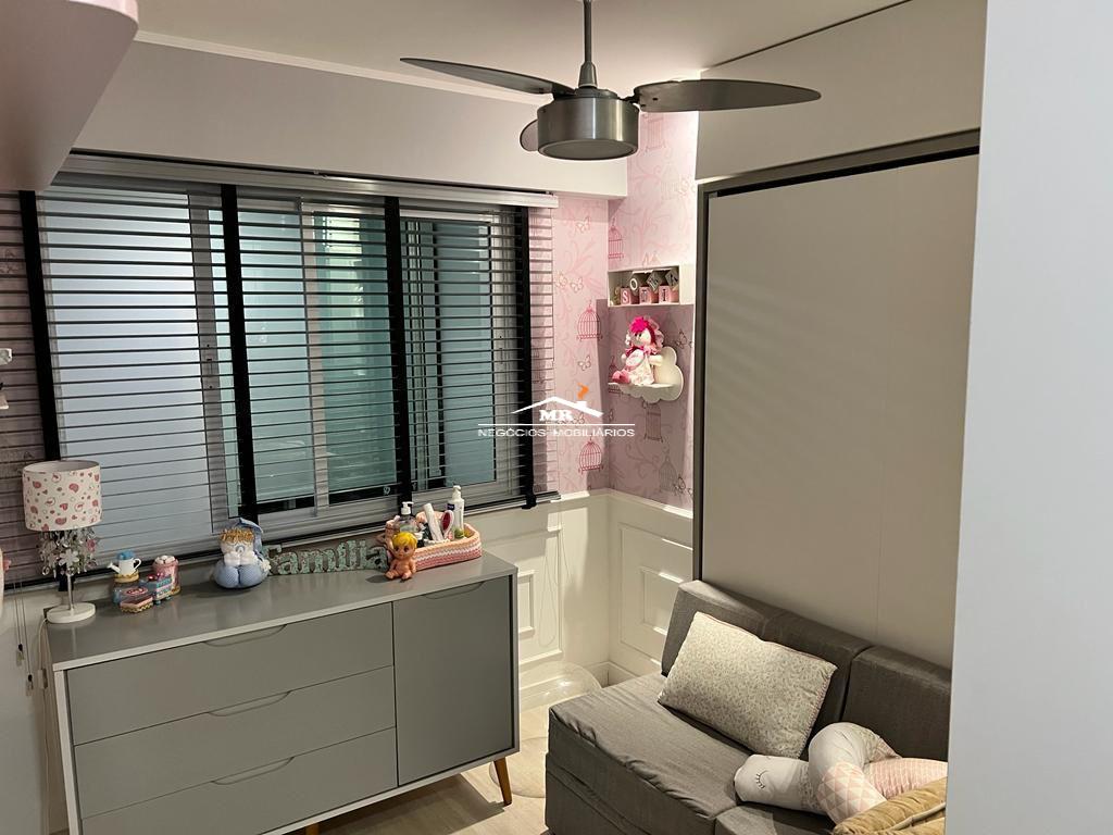 Apartamento à venda com 3 quartos, 102m² - Foto 12