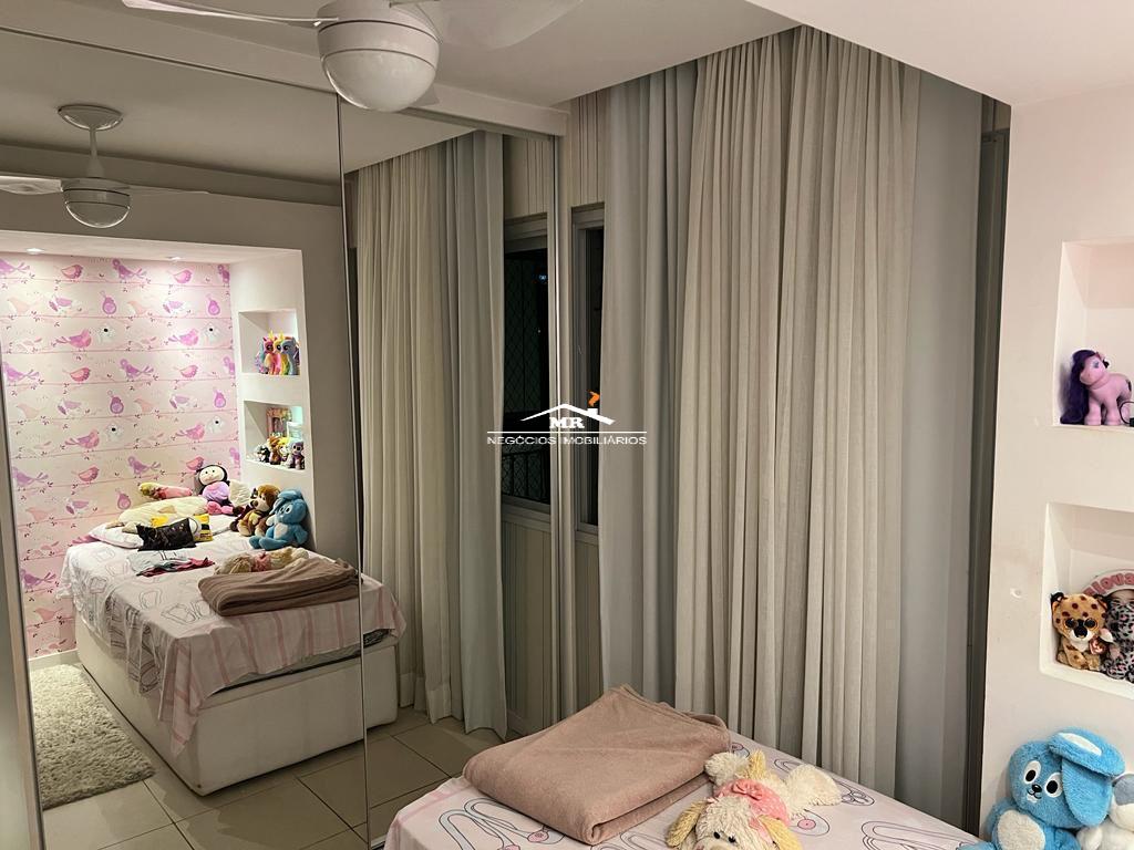 Apartamento à venda com 3 quartos, 102m² - Foto 11