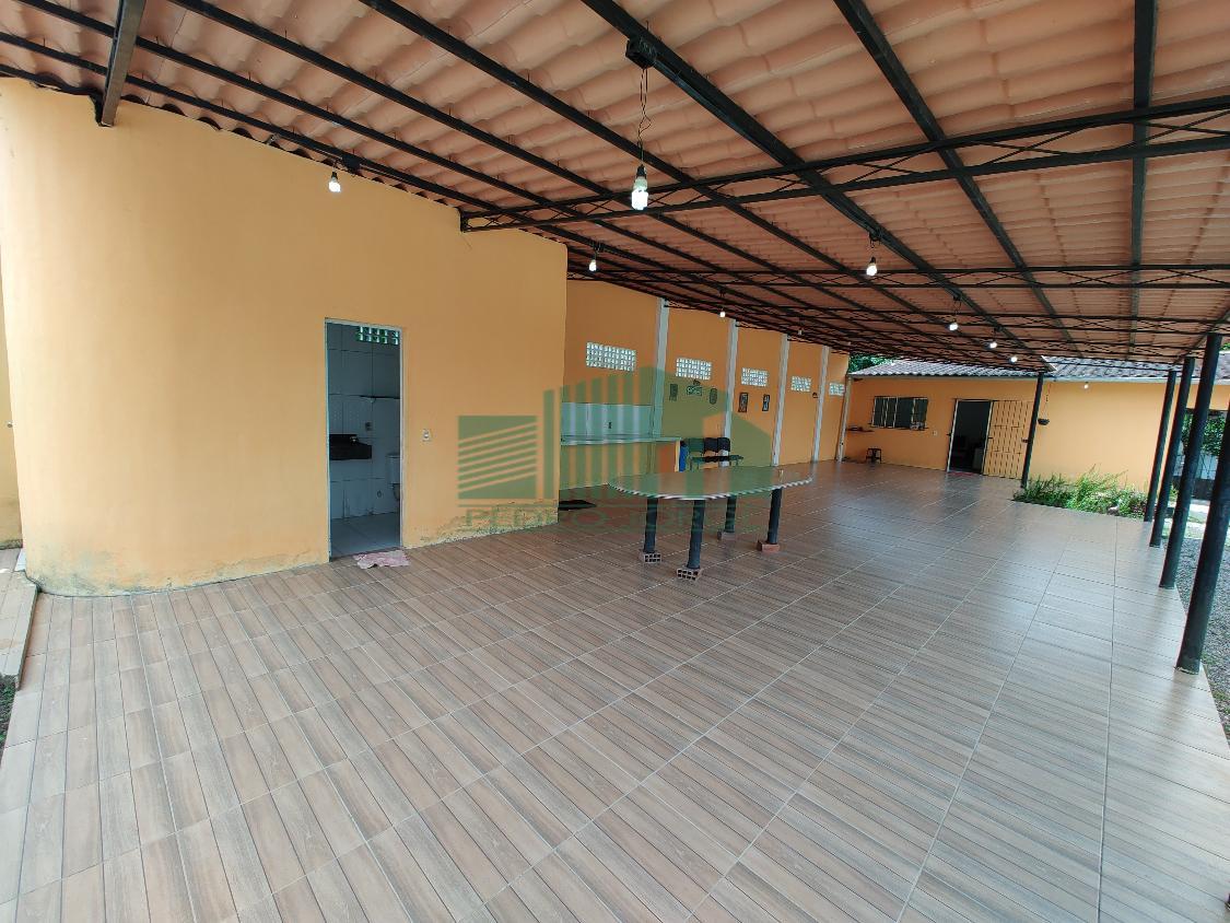 Fazenda à venda com 1 quarto, 4000m² - Foto 5