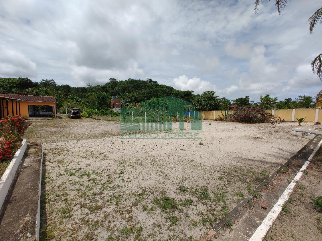 Fazenda à venda com 1 quarto, 4000m² - Foto 2