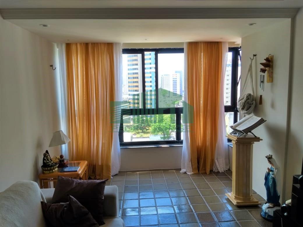 Apartamento à venda com 2 quartos, 93m² - Foto 7