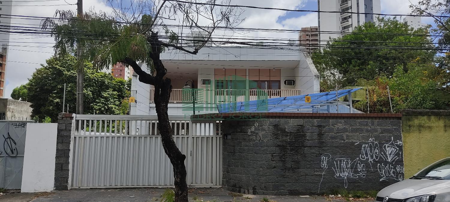 Casa à venda e aluguel com 5 quartos, 426m² - Foto 20