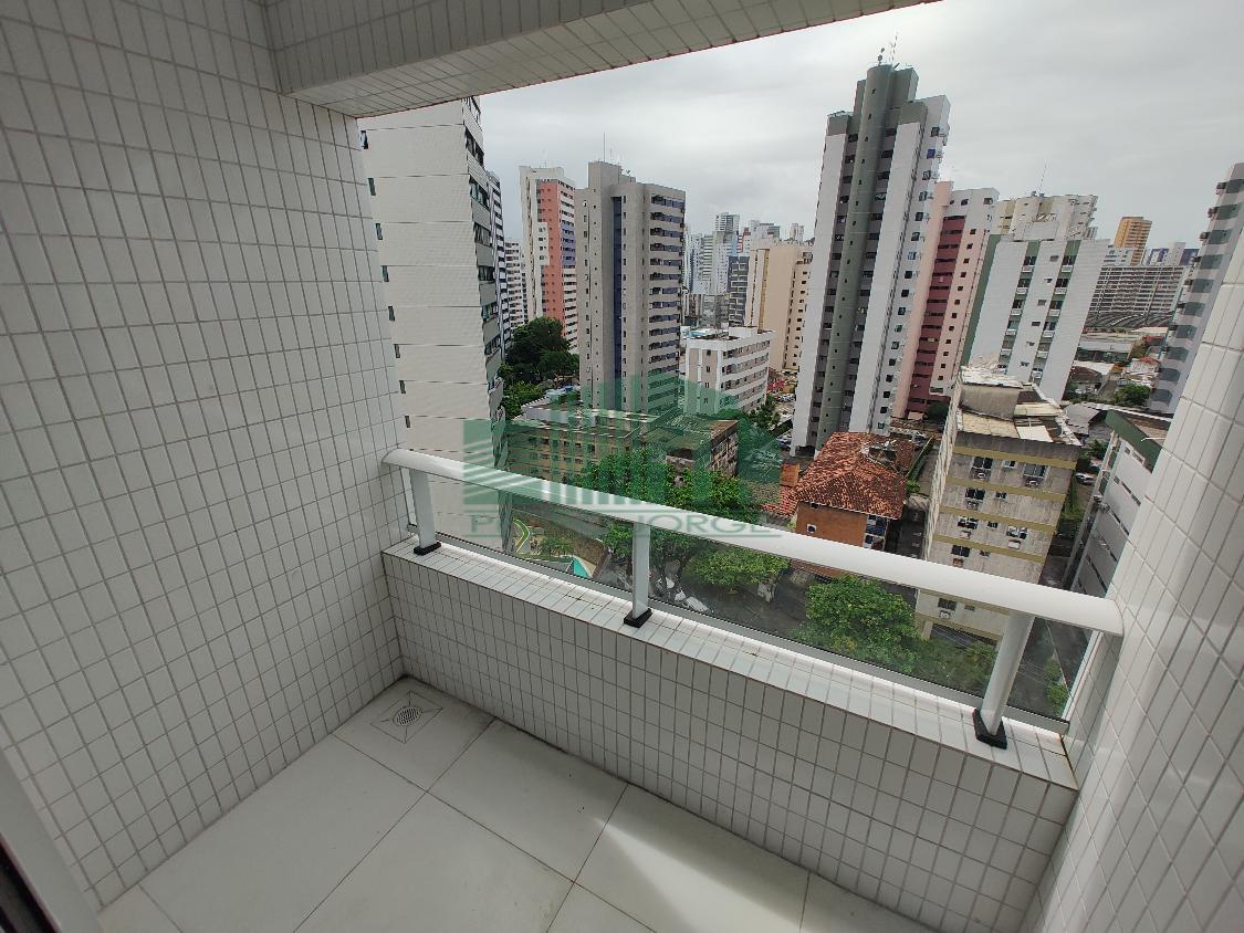 Apartamento à venda com 3 quartos, 66m² - Foto 6