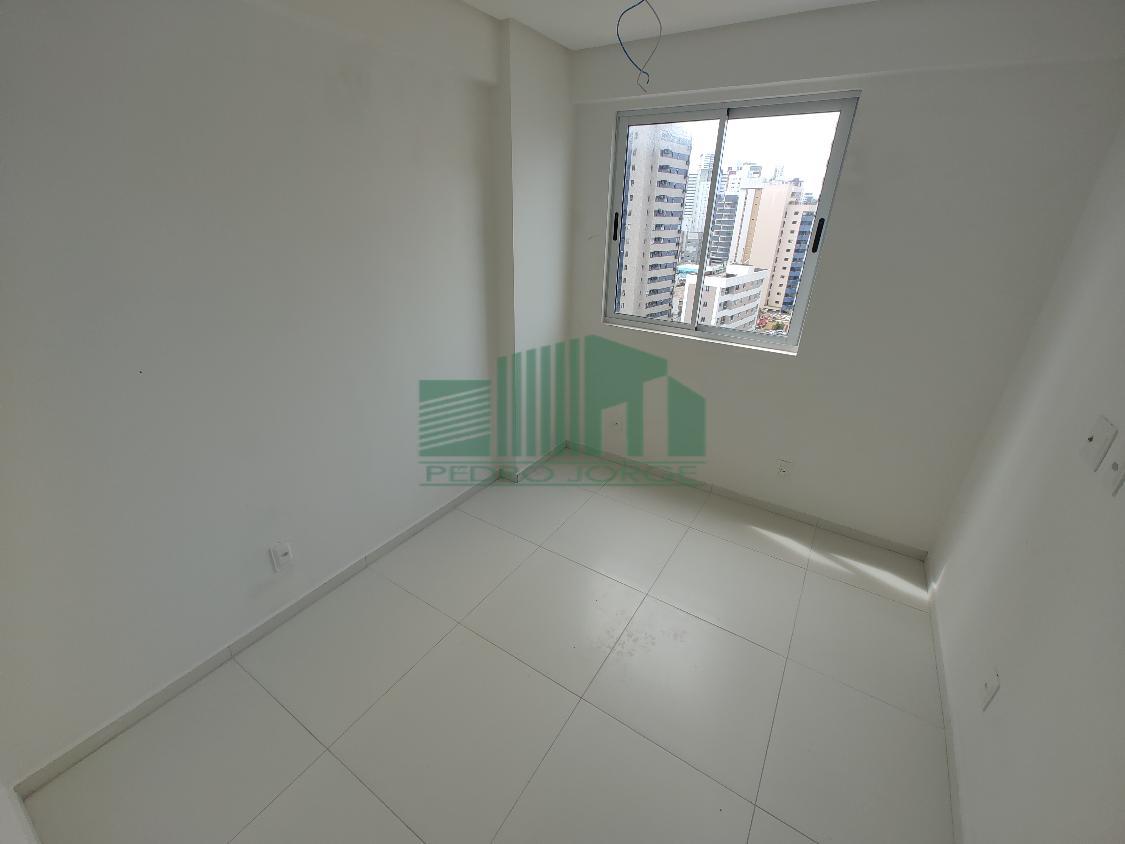 Apartamento à venda com 3 quartos, 66m² - Foto 11