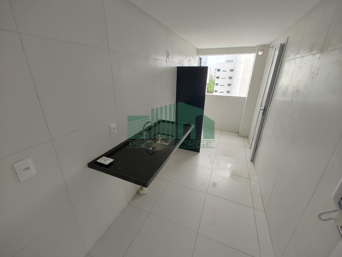 Apartamento à venda com 3 quartos, 66m² - Foto 14