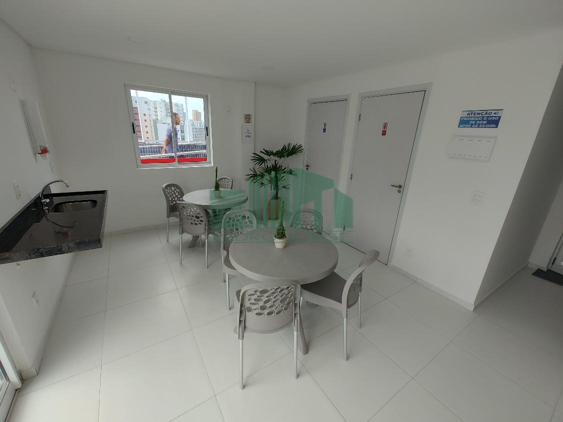 Apartamento à venda com 3 quartos, 66m² - Foto 16