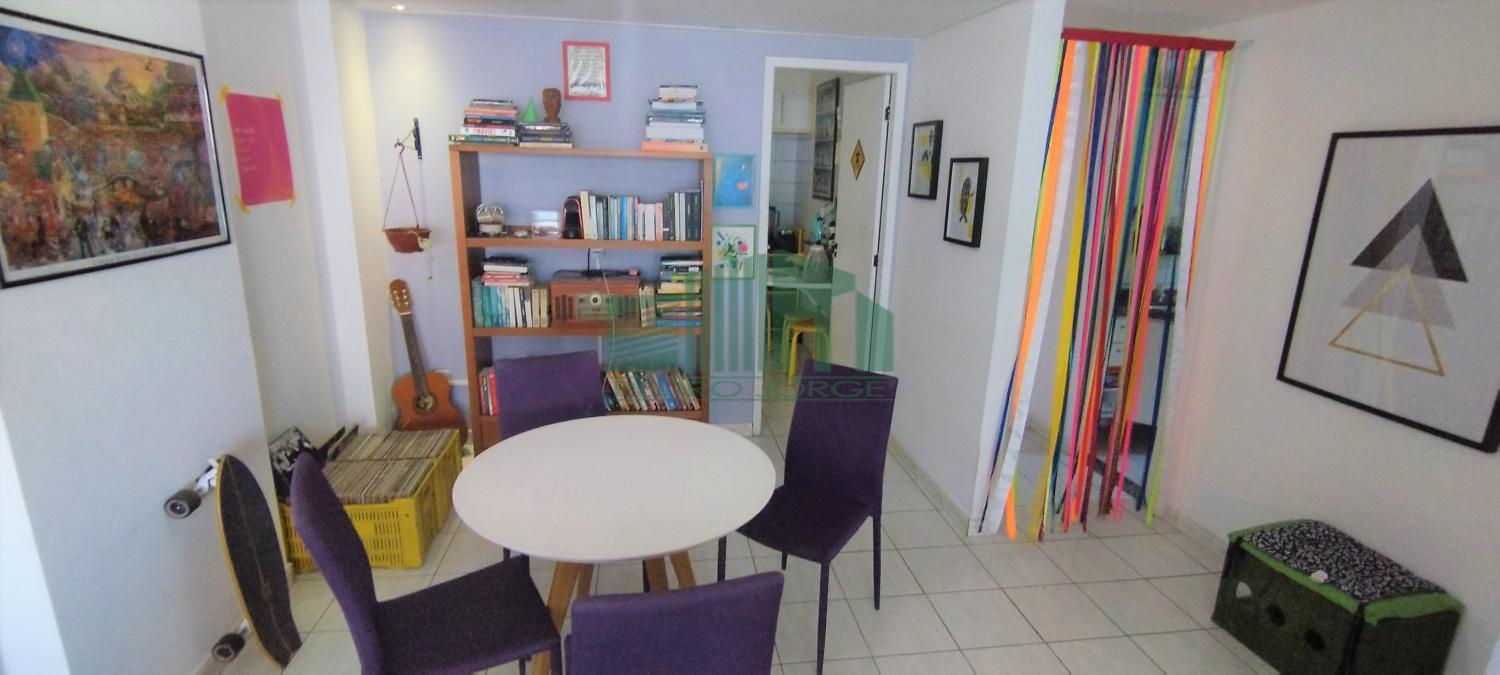 Apartamento à venda com 3 quartos, 89m² - Foto 8