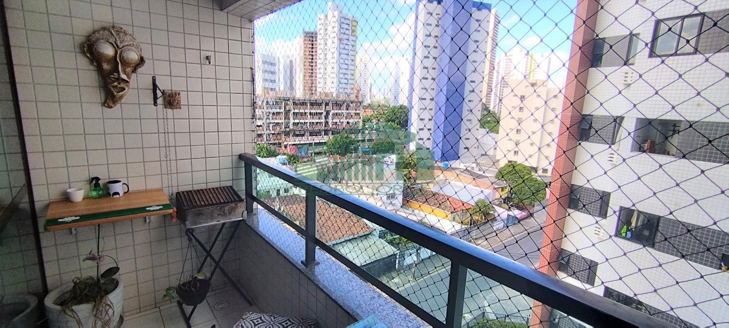 Apartamento à venda com 3 quartos, 89m² - Foto 9