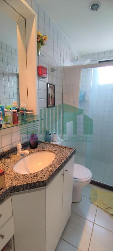 Apartamento à venda com 3 quartos, 89m² - Foto 12