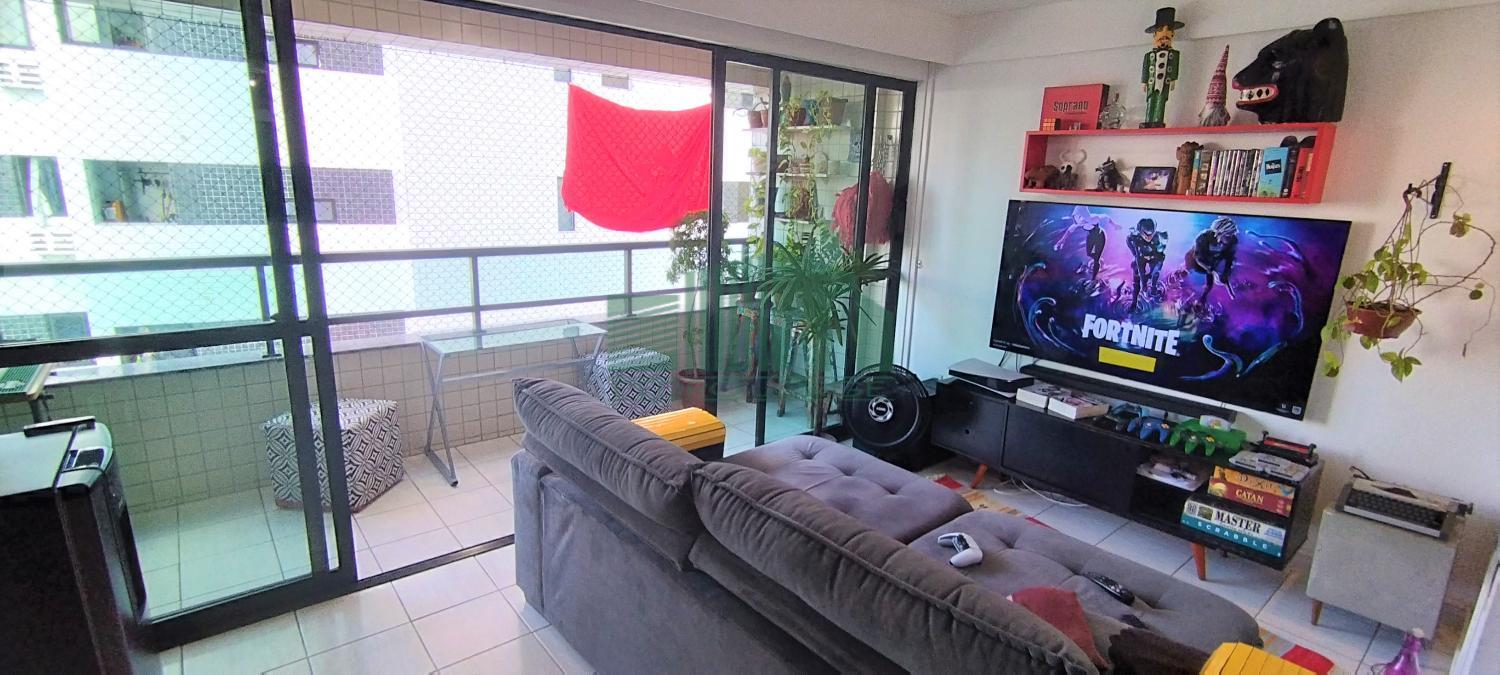 Apartamento à venda com 3 quartos, 89m² - Foto 6