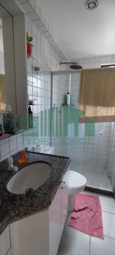 Apartamento à venda com 3 quartos, 89m² - Foto 17