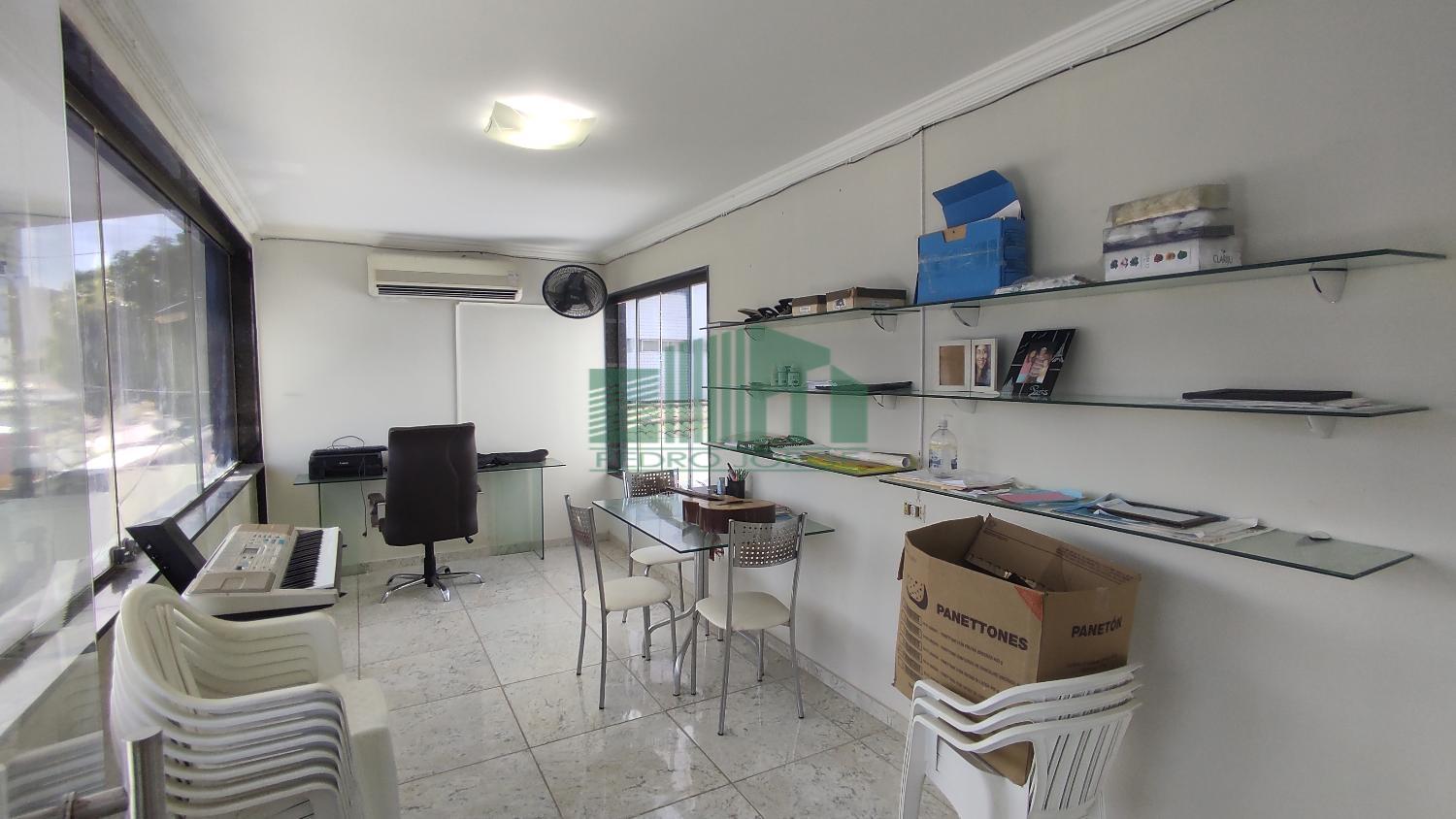 Casa à venda com 5 quartos, 400m² - Foto 19