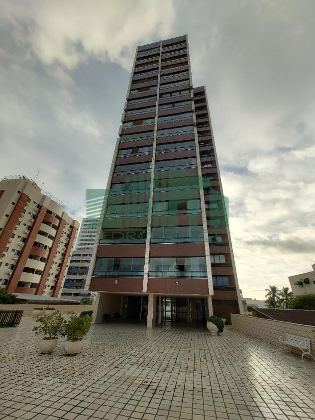 Apartamento à venda com 4 quartos, 211m² - Foto 20