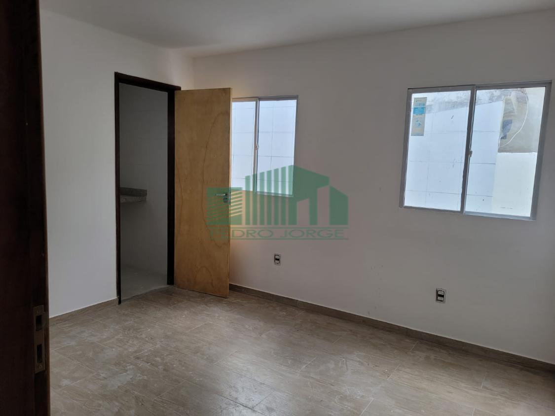 Casa à venda com 3 quartos, 110m² - Foto 11