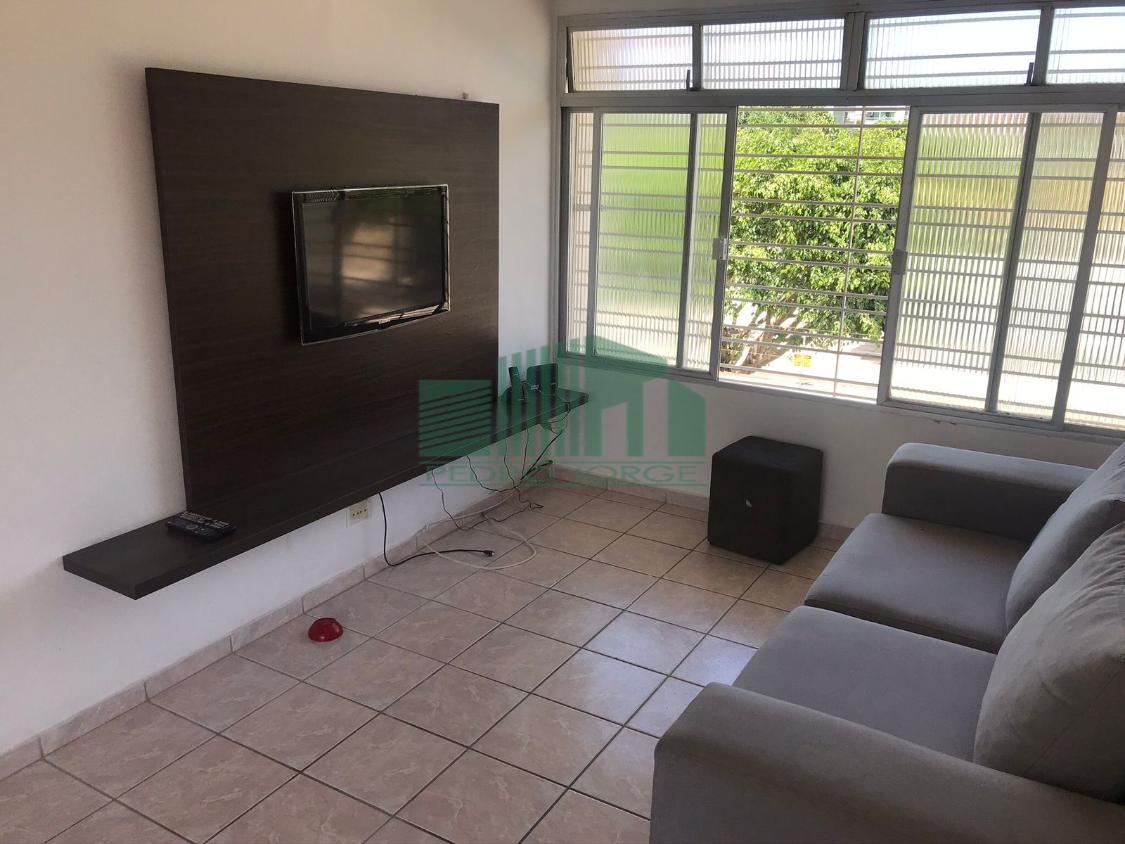 Casa à venda com 3 quartos, 185m² - Foto 8