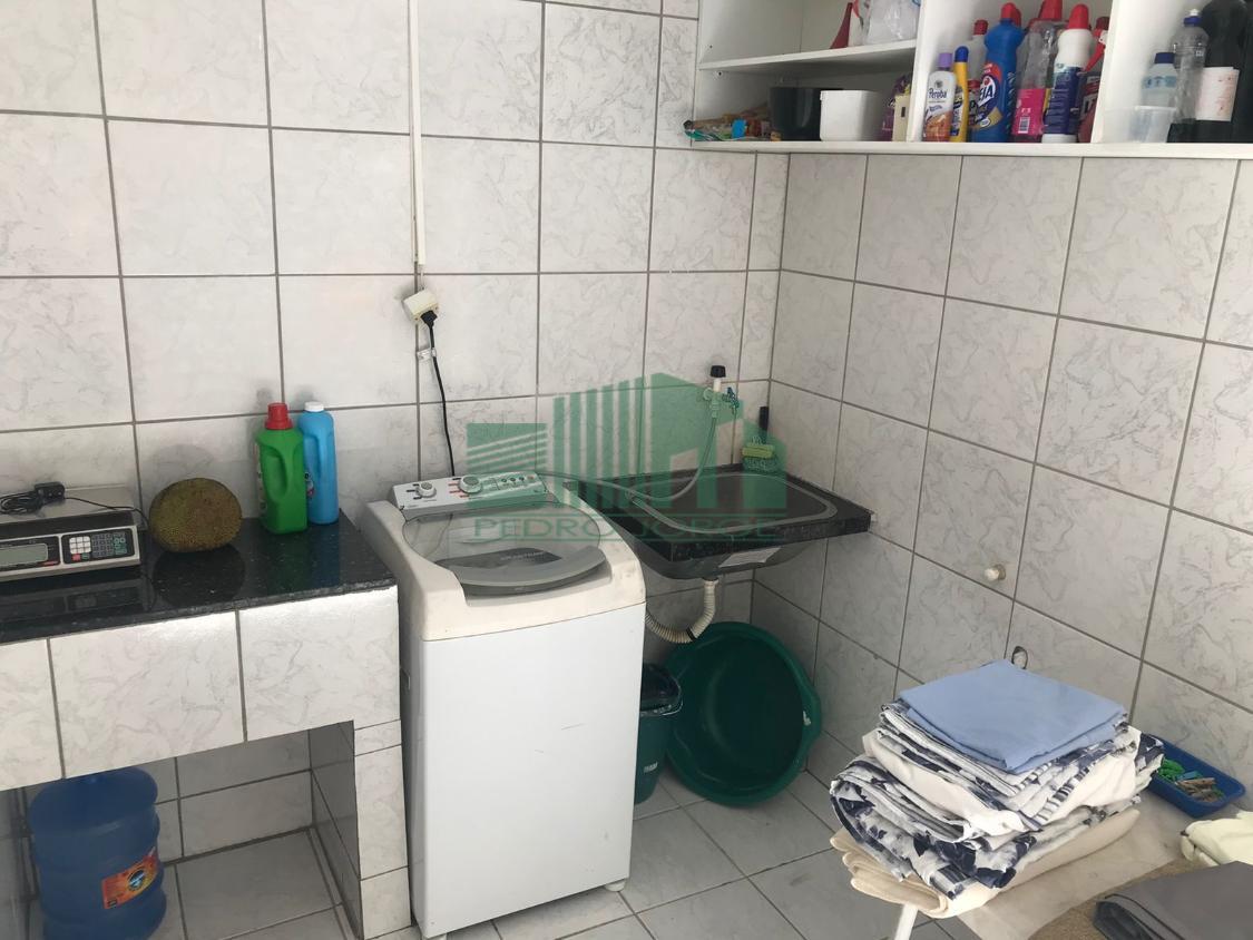 Casa à venda com 3 quartos, 185m² - Foto 20