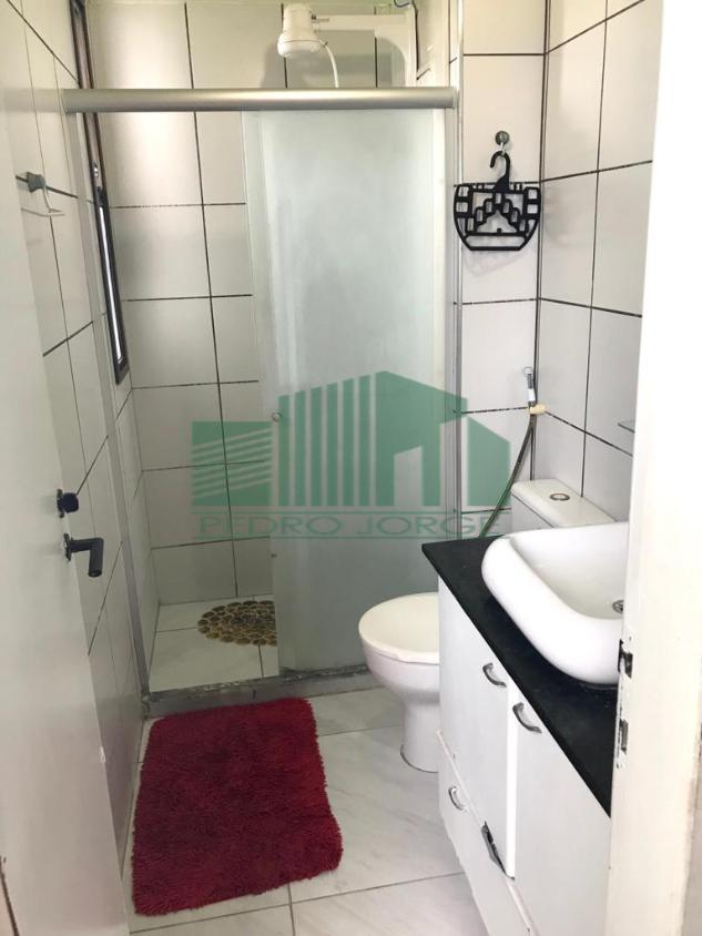 Apartamento à venda com 4 quartos, 130m² - Foto 12