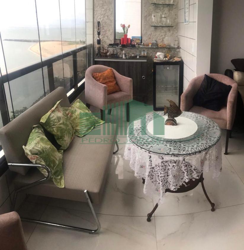 Apartamento à venda com 4 quartos, 130m² - Foto 6