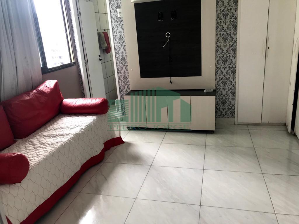 Apartamento à venda com 4 quartos, 130m² - Foto 11