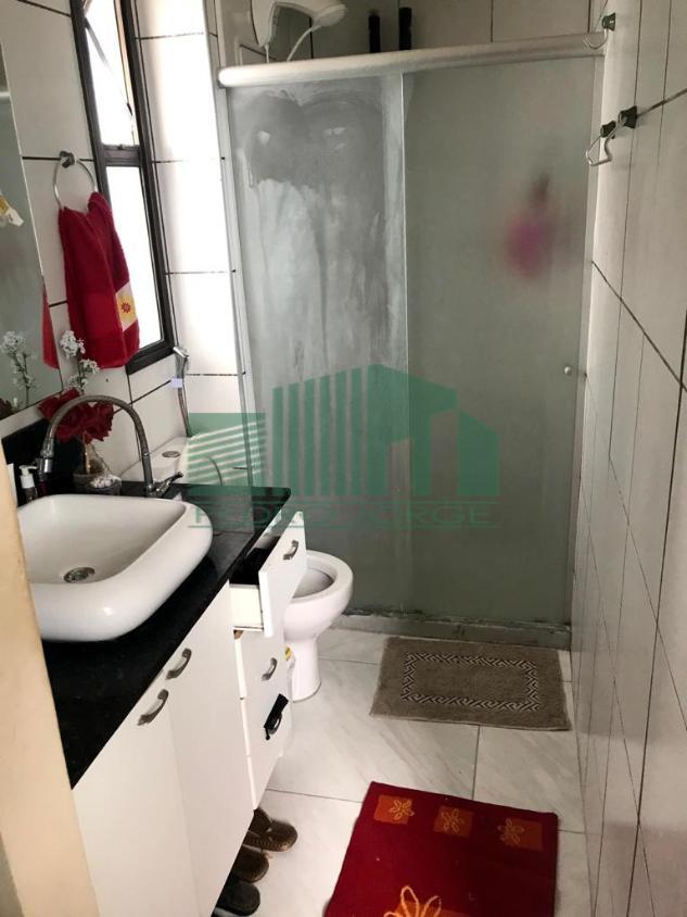 Apartamento à venda com 4 quartos, 130m² - Foto 9