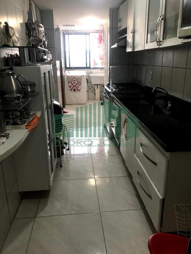 Apartamento à venda com 4 quartos, 130m² - Foto 17