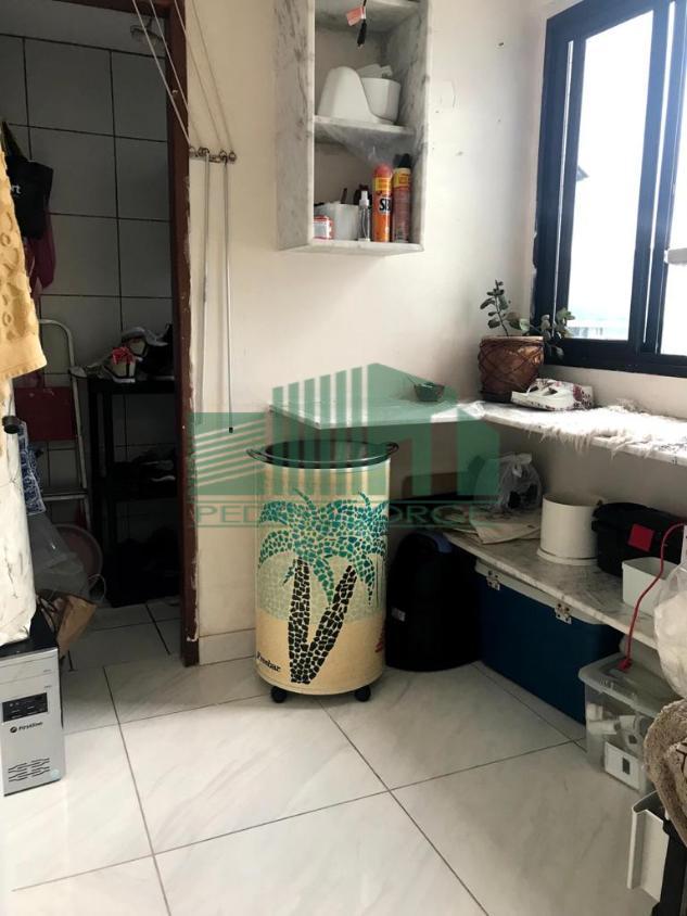 Apartamento à venda com 4 quartos, 130m² - Foto 19