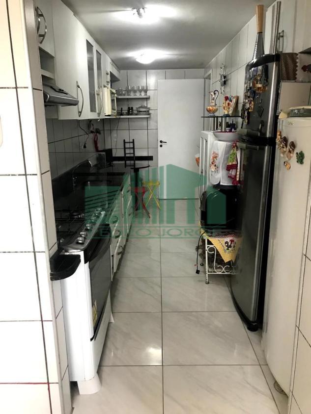 Apartamento à venda com 4 quartos, 130m² - Foto 18