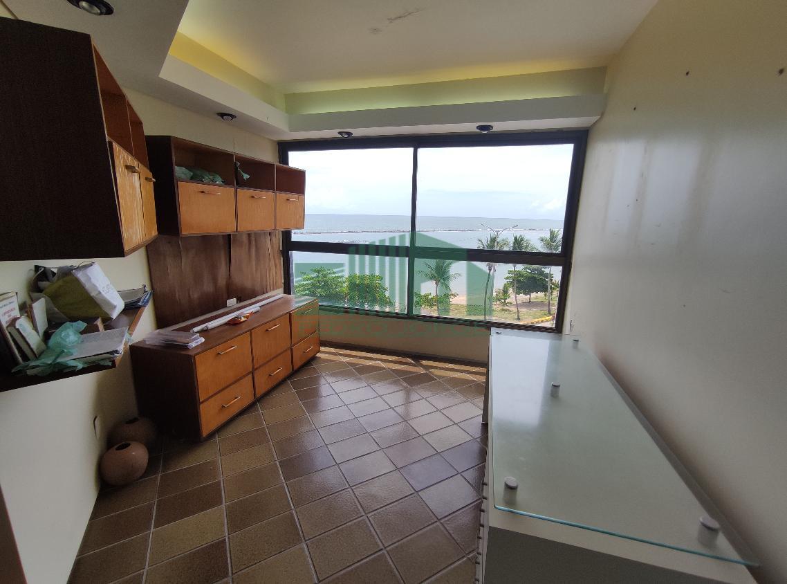 Apartamento à venda com 3 quartos, 192m² - Foto 8