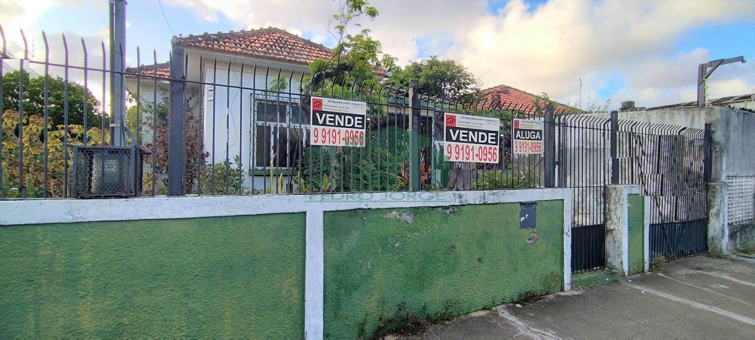 Casa à venda e aluguel com 4 quartos, 200m² - Foto 1