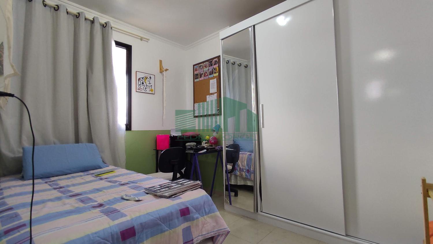 Apartamento à venda com 3 quartos, 96m² - Foto 13