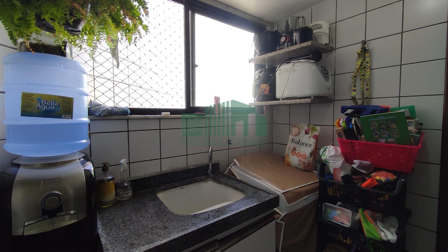 Apartamento à venda com 3 quartos, 96m² - Foto 19