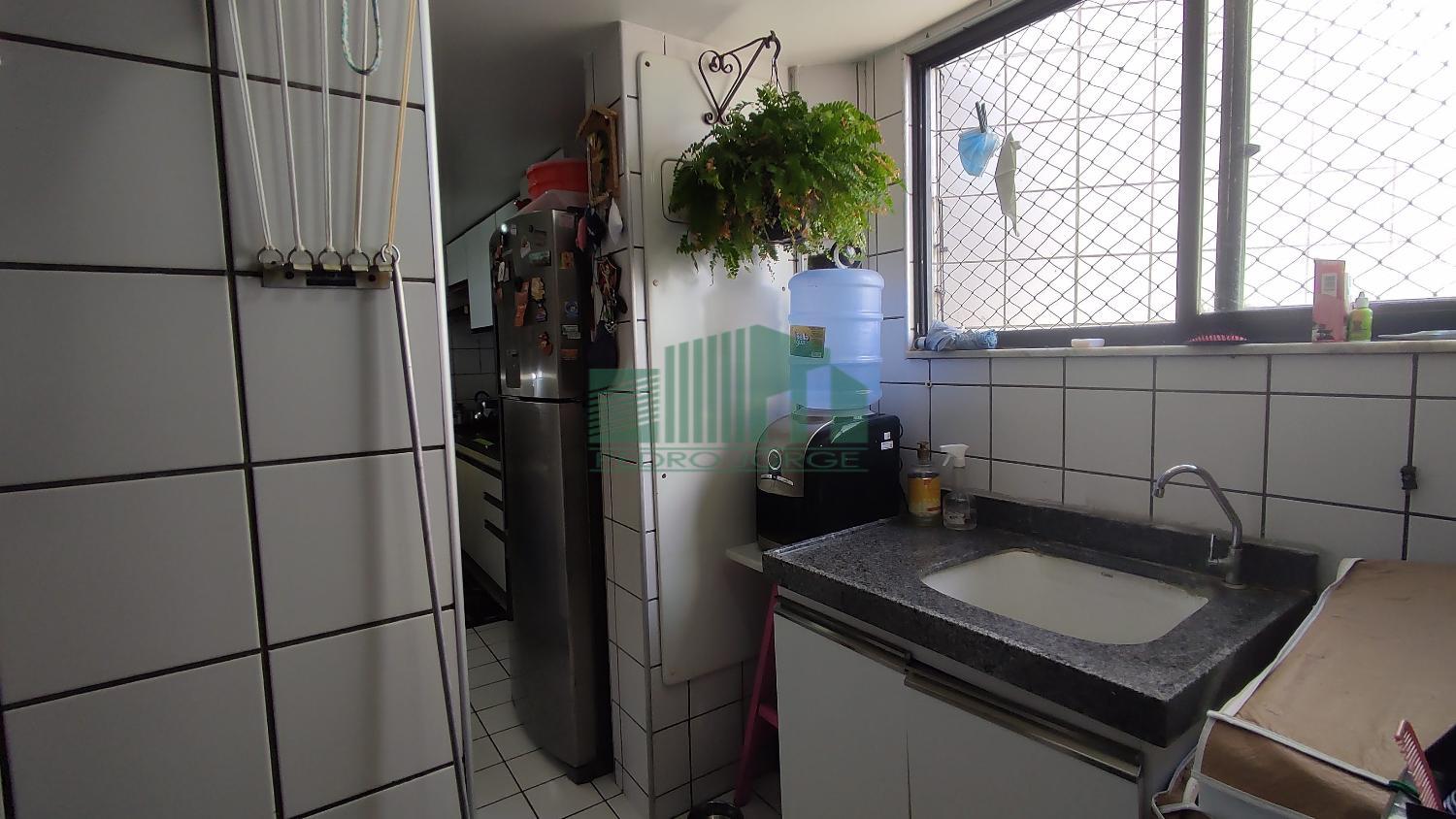 Apartamento à venda com 3 quartos, 96m² - Foto 20