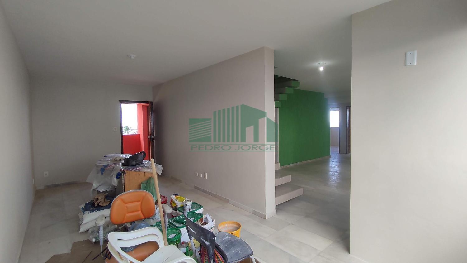 Cobertura à venda e aluguel com 5 quartos, 250m² - Foto 4