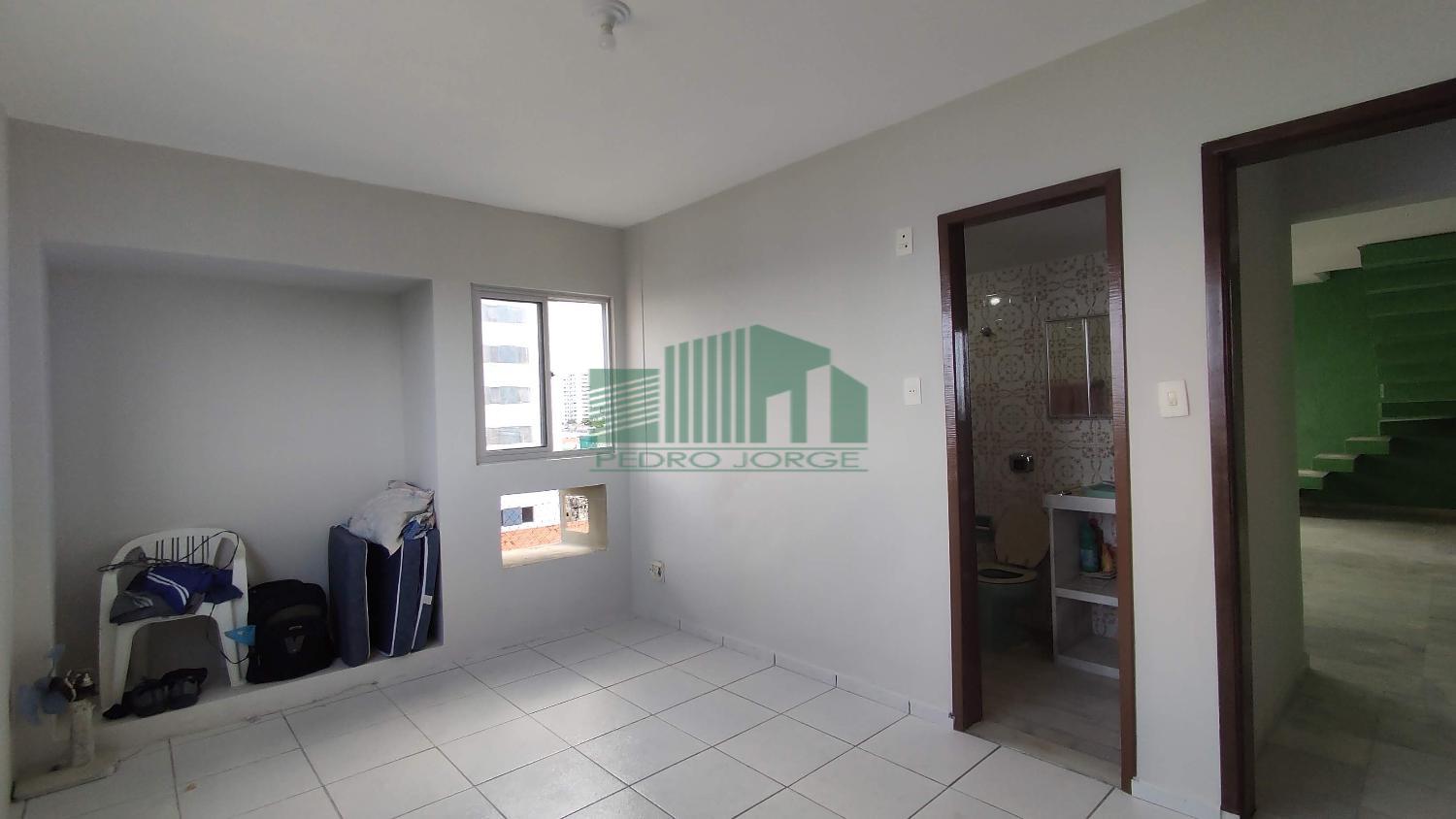 Cobertura à venda e aluguel com 5 quartos, 250m² - Foto 12