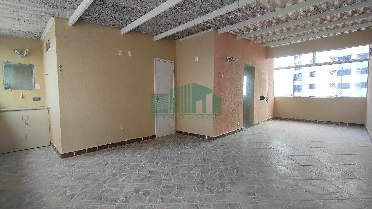 Cobertura à venda e aluguel com 5 quartos, 250m² - Foto 17