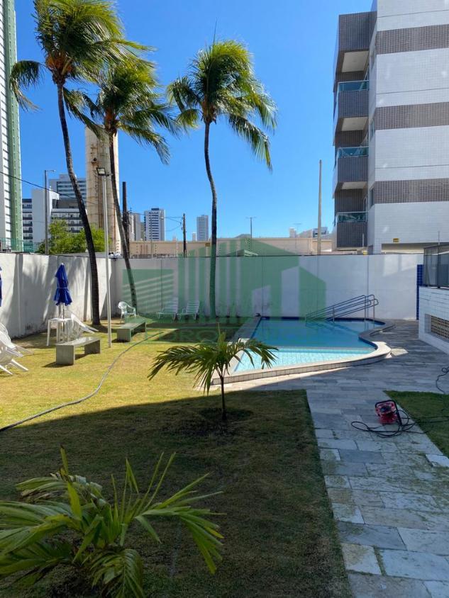 Apartamento à venda com 2 quartos, 58m² - Foto 2