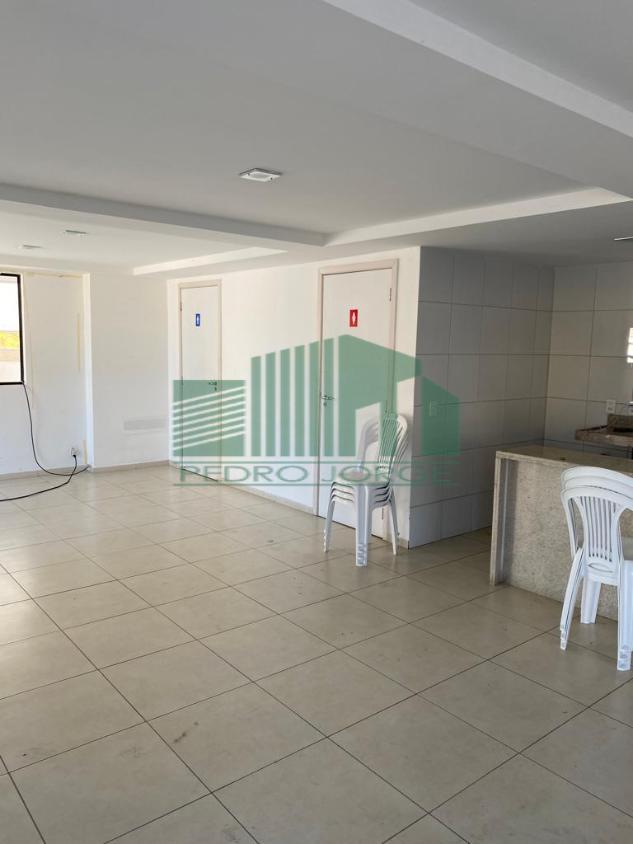 Apartamento à venda com 2 quartos, 58m² - Foto 3