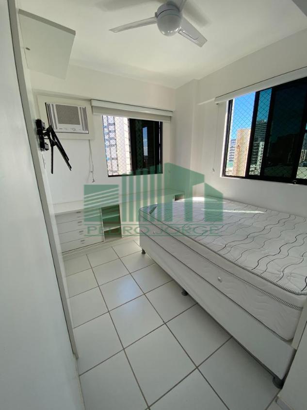 Apartamento à venda com 2 quartos, 58m² - Foto 10