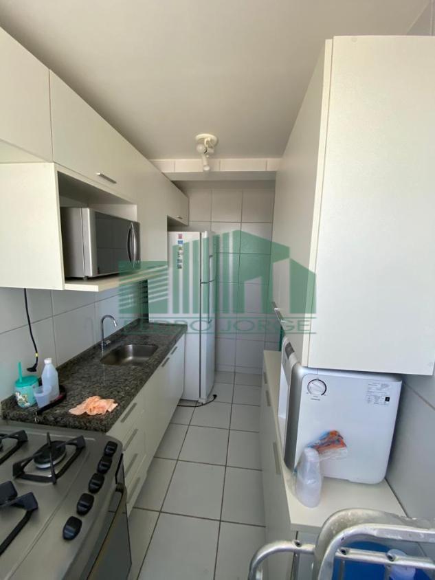 Apartamento à venda com 2 quartos, 58m² - Foto 18