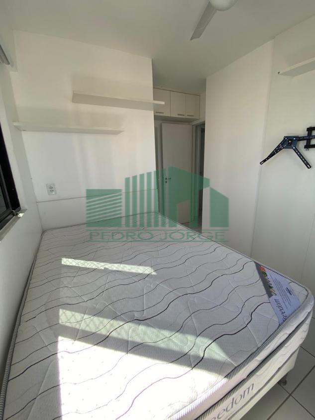 Apartamento à venda com 2 quartos, 58m² - Foto 11