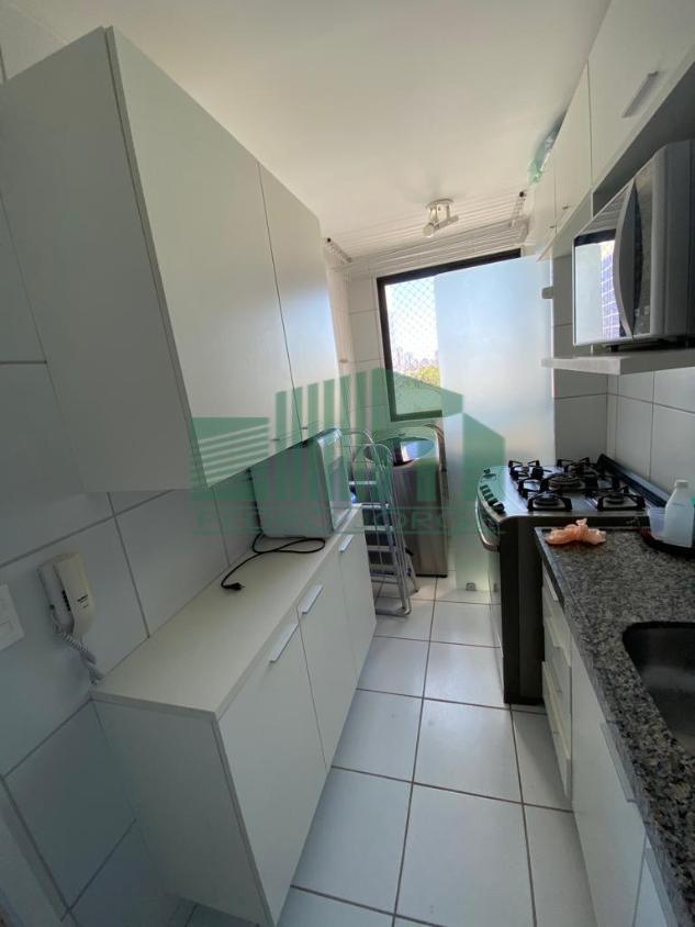 Apartamento à venda com 2 quartos, 58m² - Foto 17